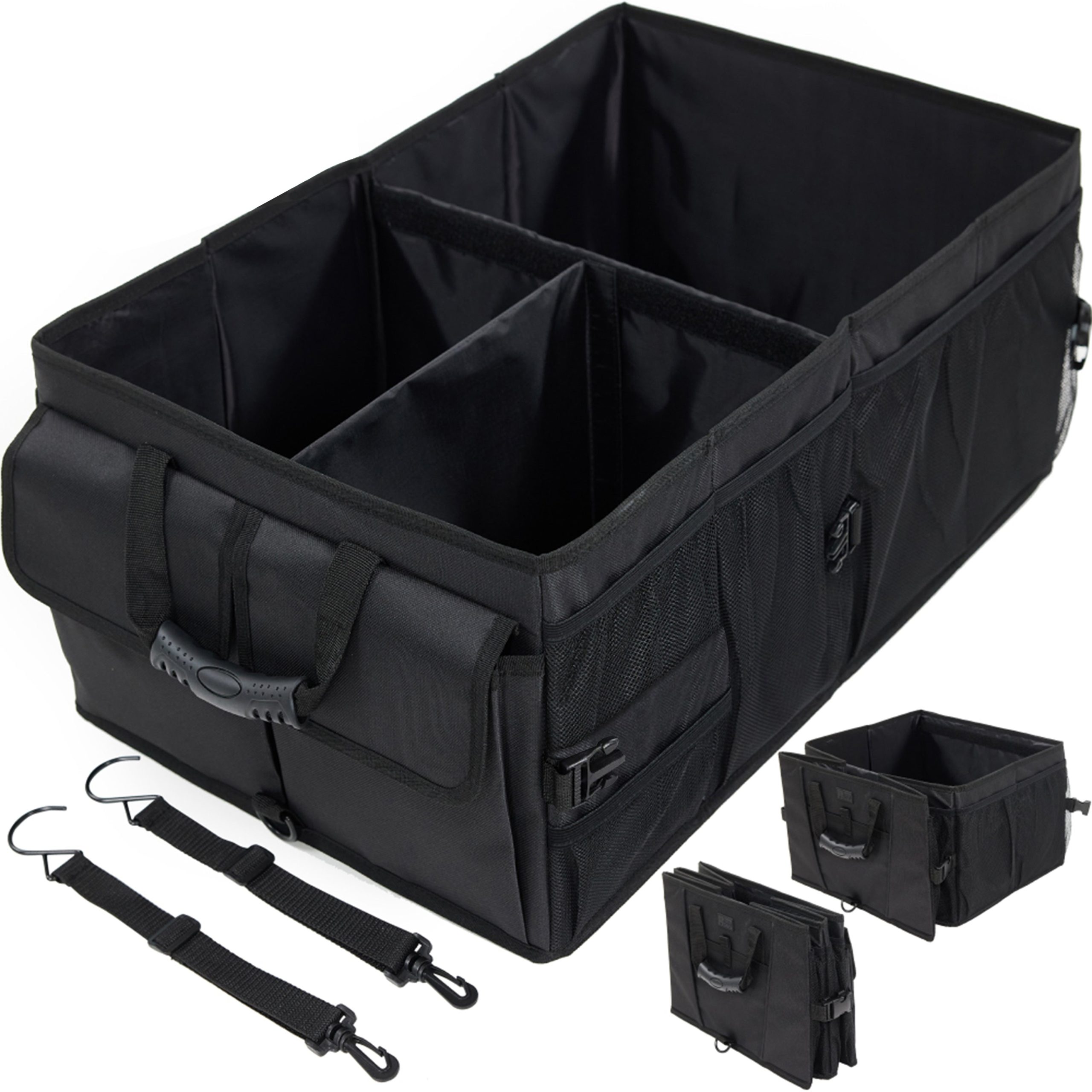 Trunk Organizer - Image 3