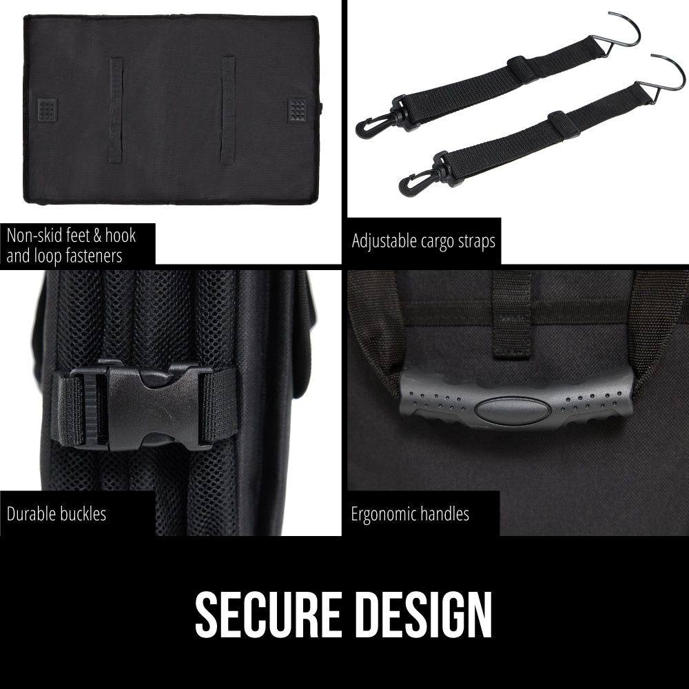 Trunk Organizer - Image 26