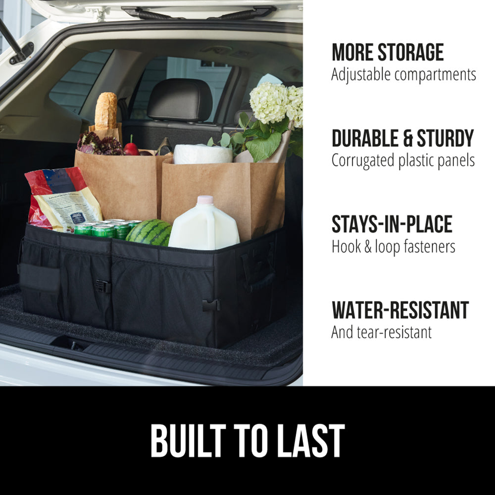 Trunk Organizer - Image 28