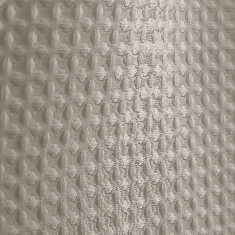 Waffle Shower Curtain - Image 15