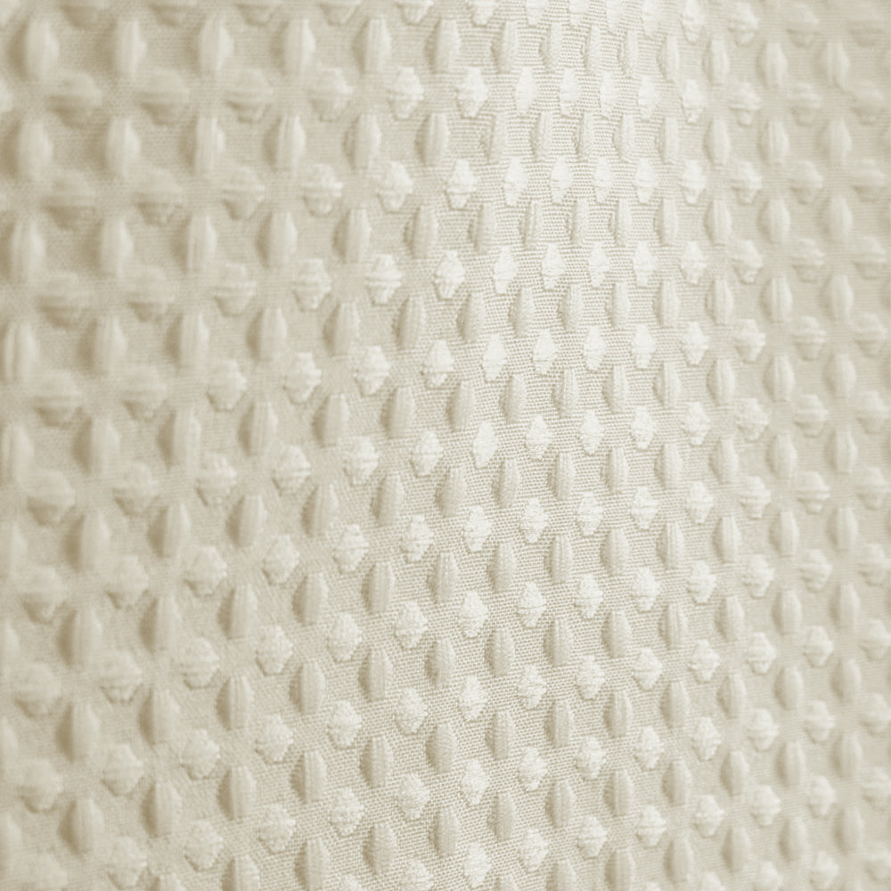 Waffle Shower Curtain - Image 29