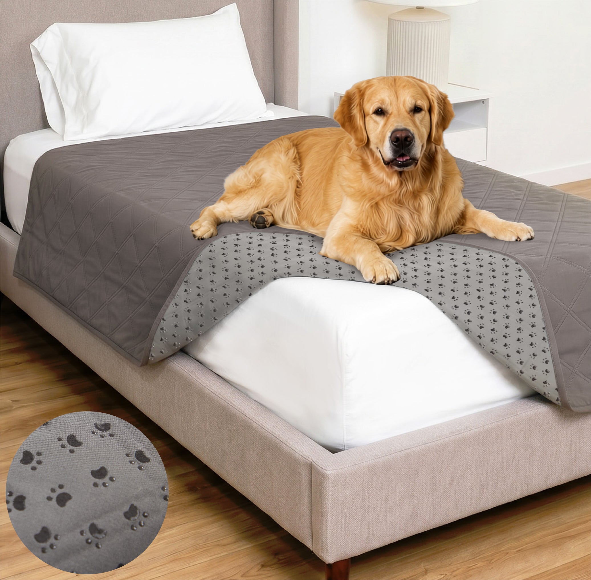 Waterproof Pet Blanket - Image 2