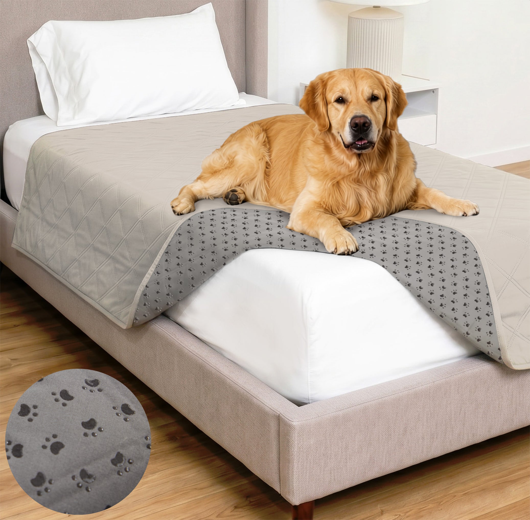 Waterproof Pet Blanket - Image 7