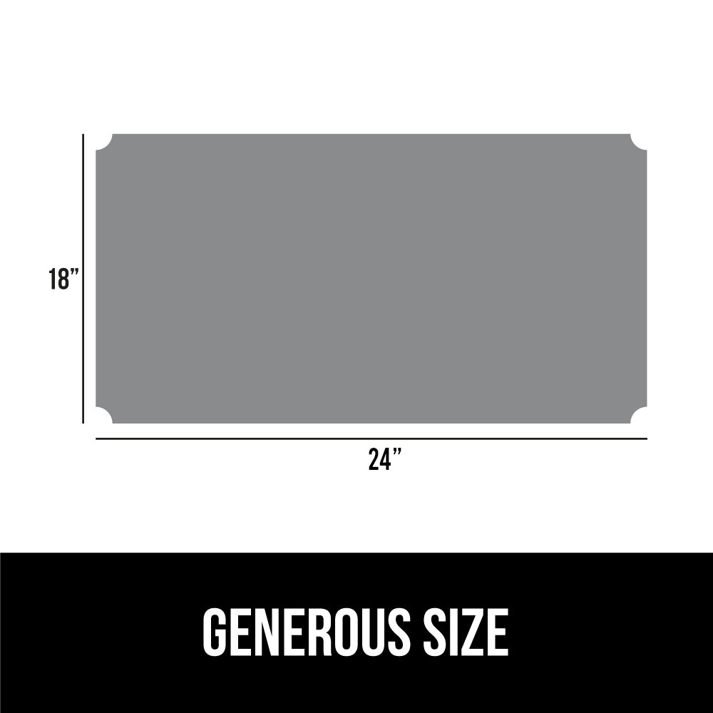Wire Shelf Liner - Image 4