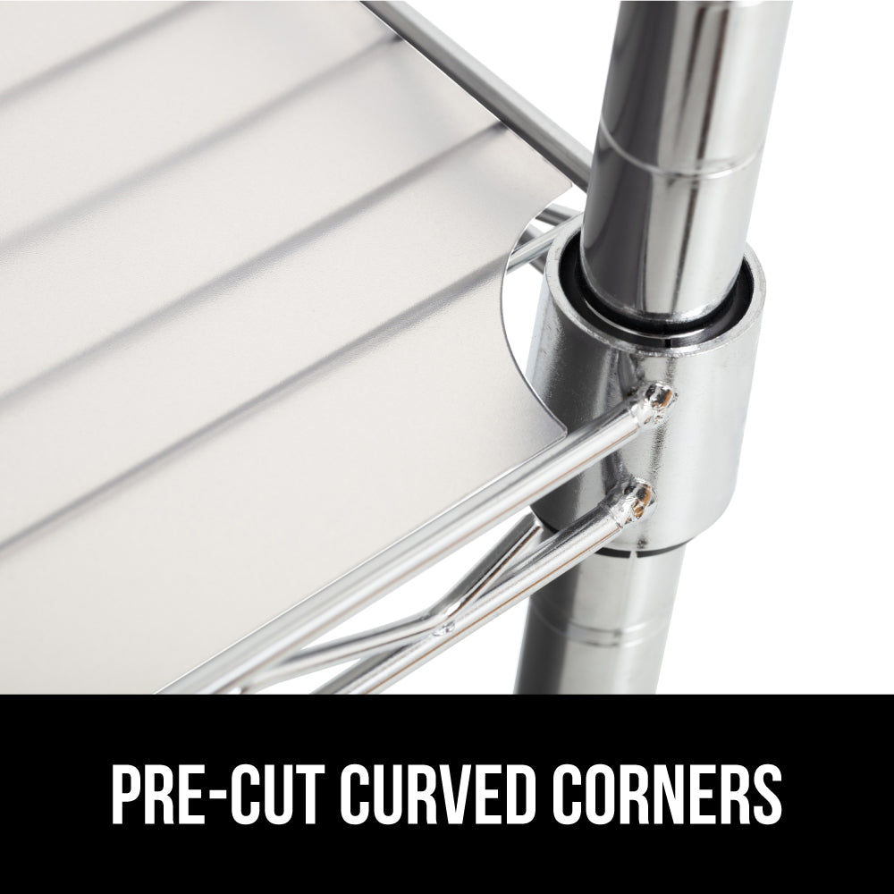 Wire Shelf Liner - Image 10