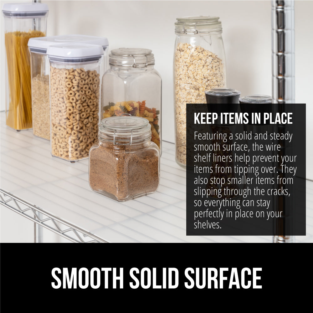Wire Shelf Liner - Image 14