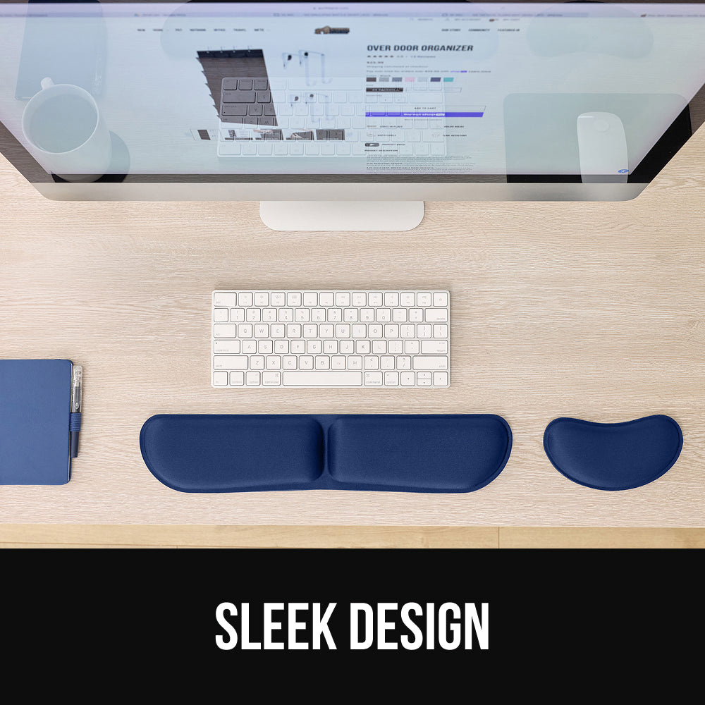 Wrist Rest Combo - Image 13