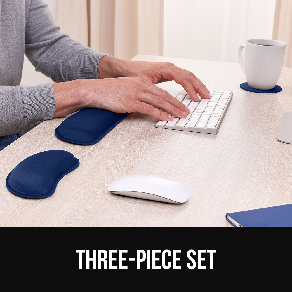 Wrist Rest Combo - Image 18