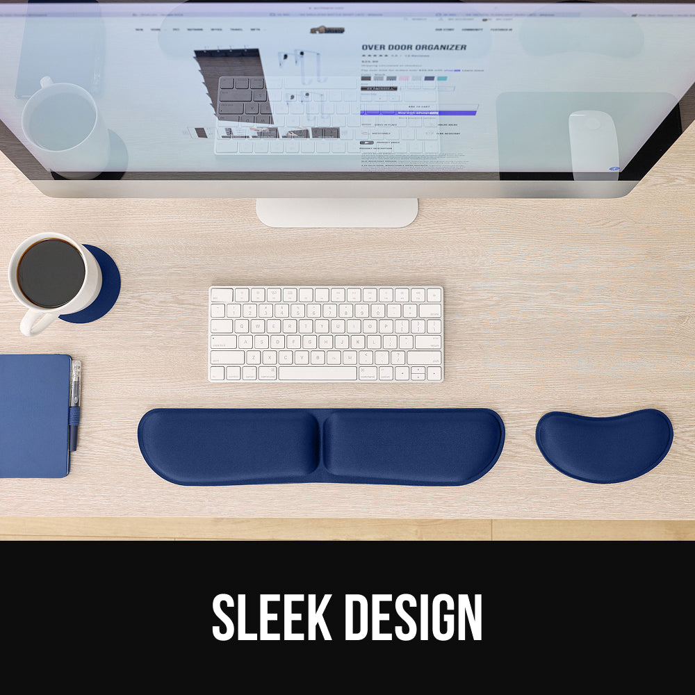 Wrist Rest Combo - Image 19