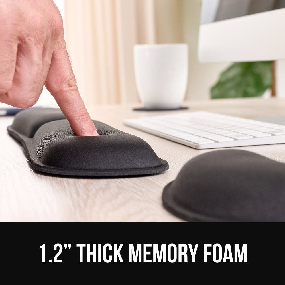 Wrist Rest Combo - Image 27