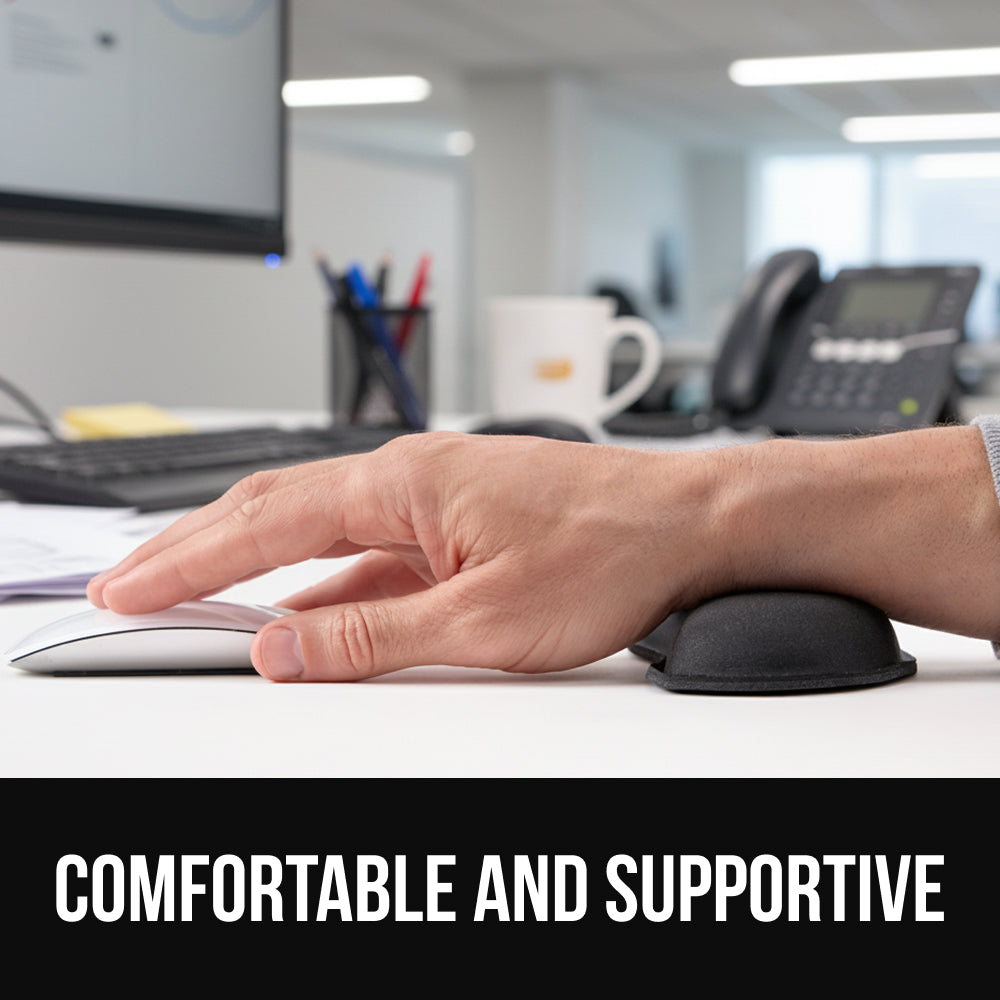 Wrist Rest Combo - Image 29