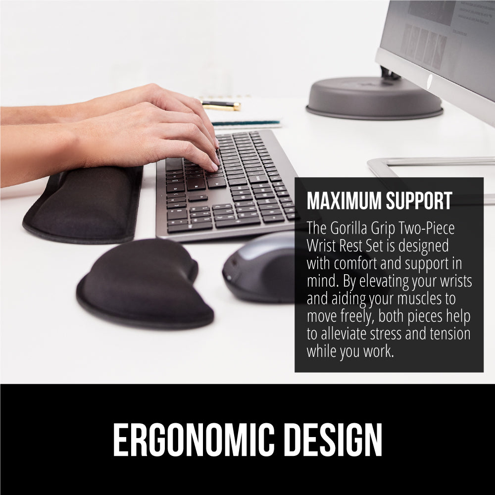 Wrist Rest - Image 13