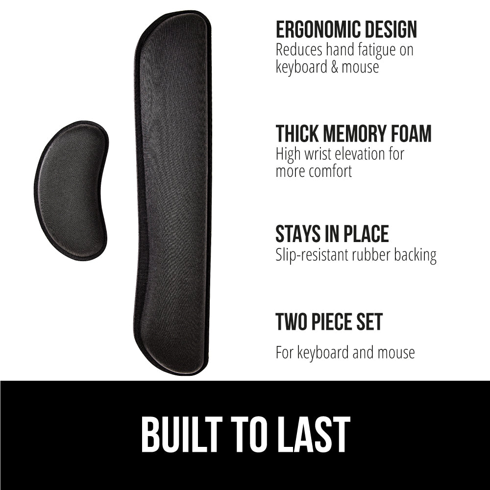Wrist Rest - Image 14