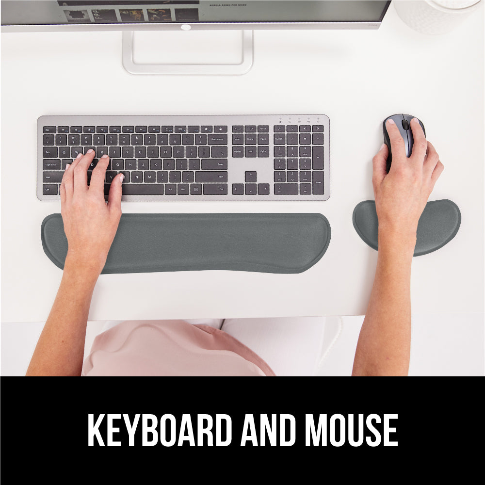 Wrist Rest - Image 15