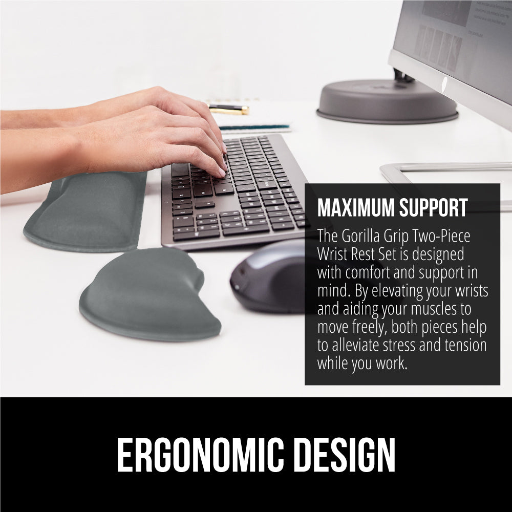 Wrist Rest - Image 20