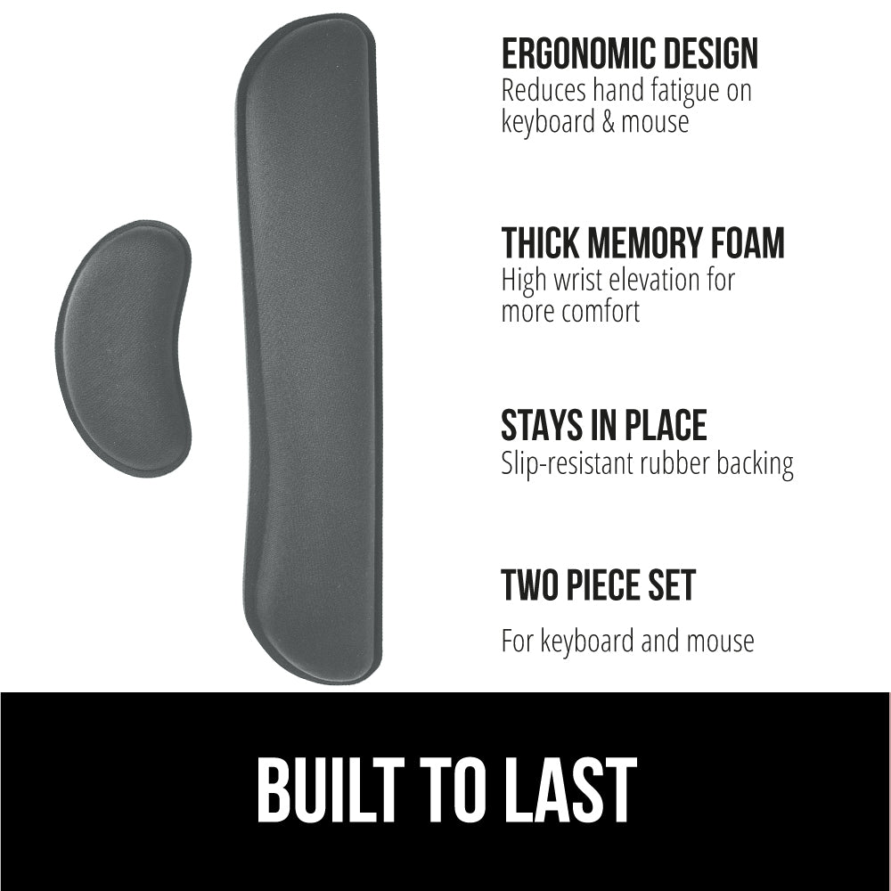 Wrist Rest - Image 21
