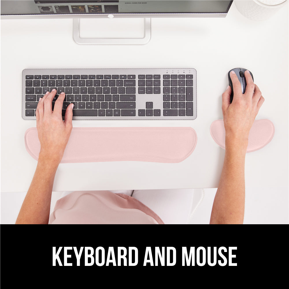 Wrist Rest - Image 29