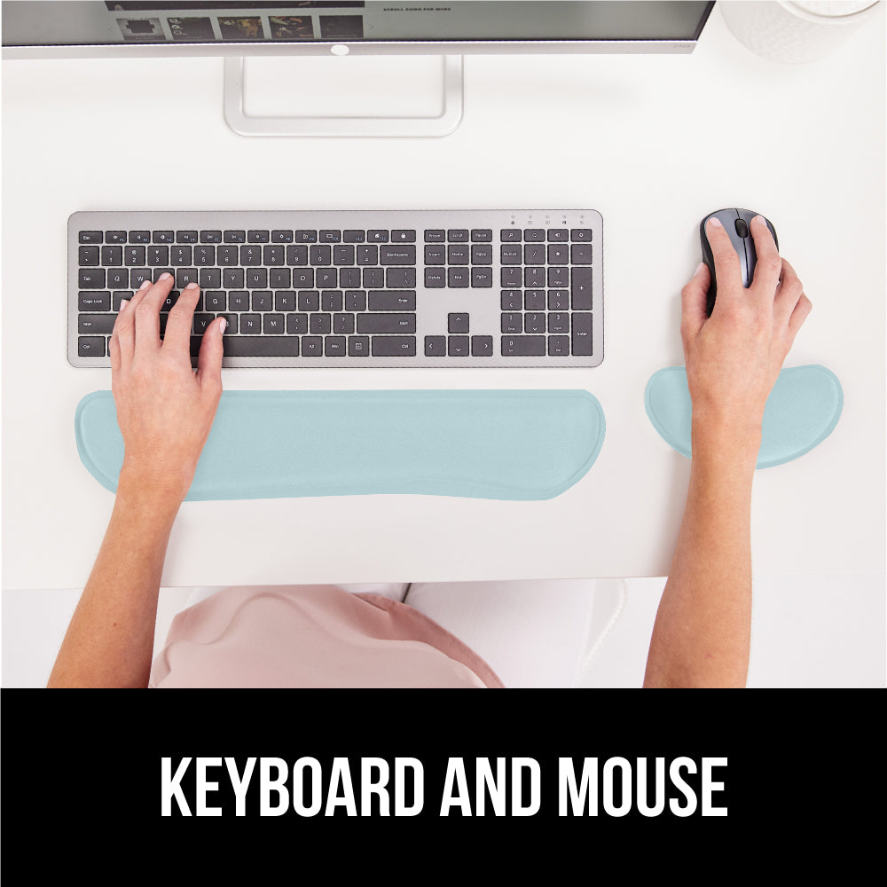 Wrist Rest - Image 22