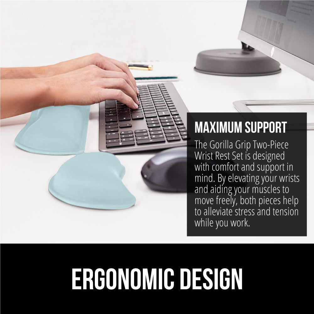 Wrist Rest - Image 27