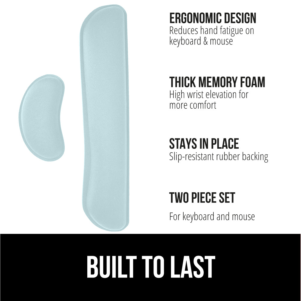 Wrist Rest - Image 28