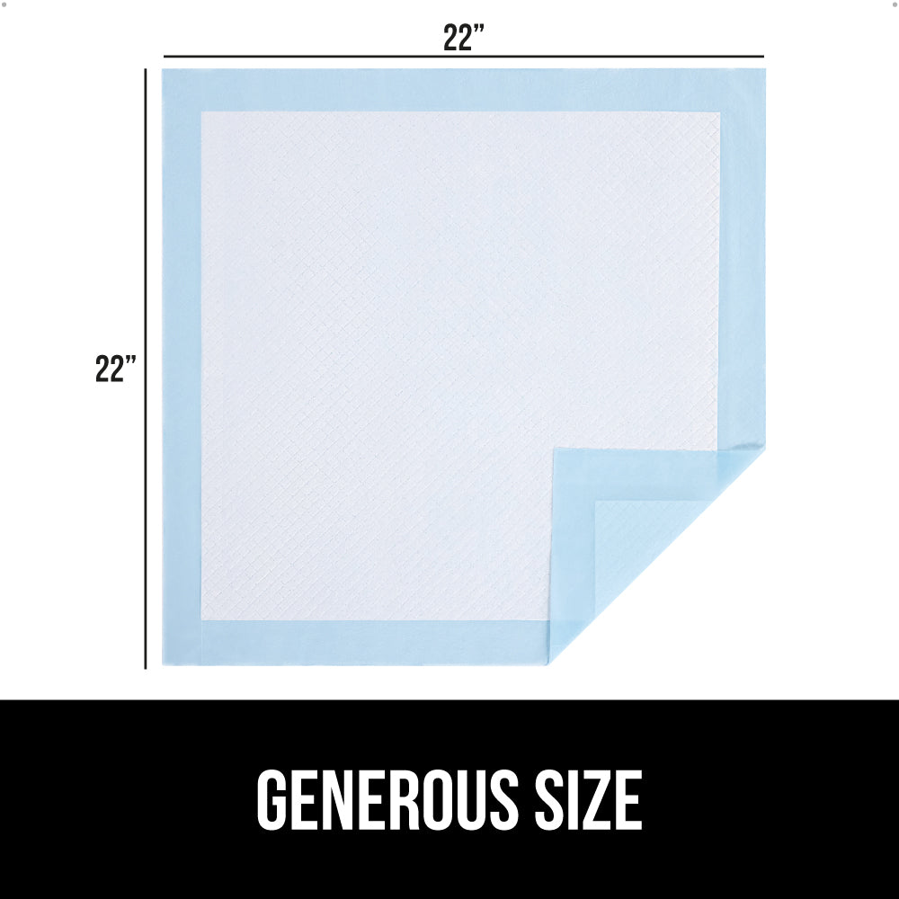 Gorilla Guard Disposable Pet Pads - Image 3