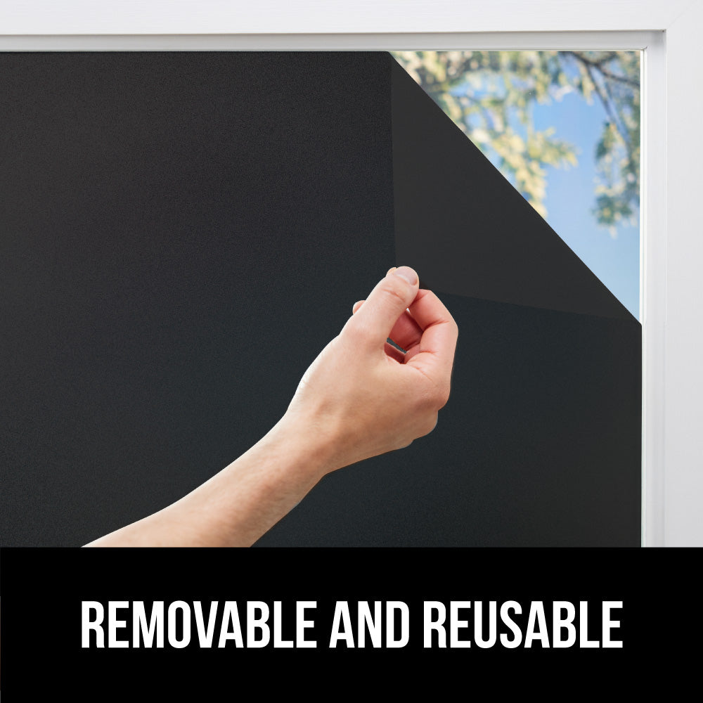 Gorilla Guard Privacy Film - Image 16