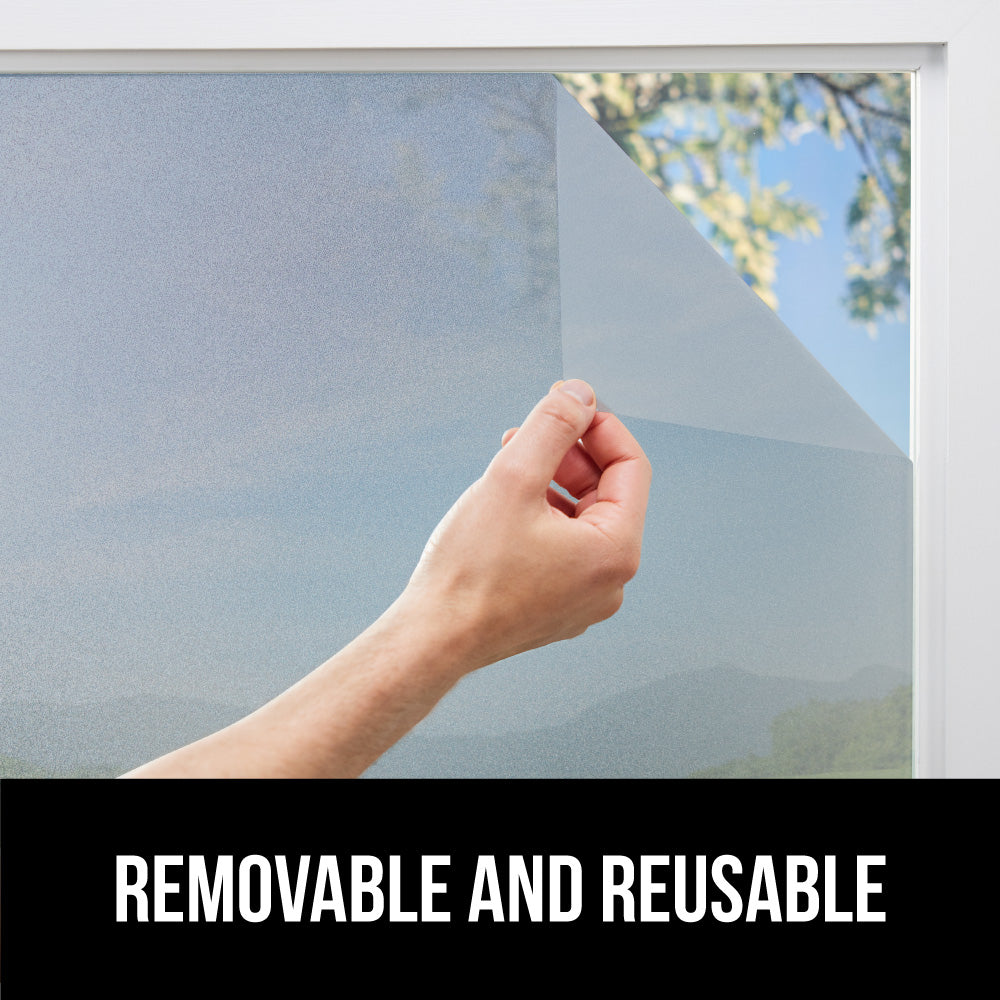 Gorilla Guard Privacy Film - Image 13