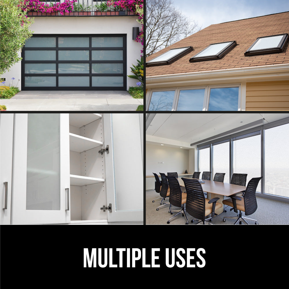 Gorilla Guard Privacy Film - Image 9