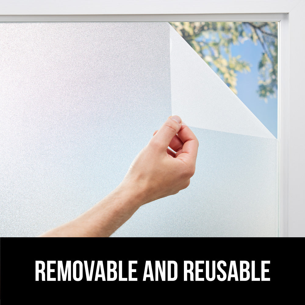 Gorilla Guard Privacy Film - Image 5