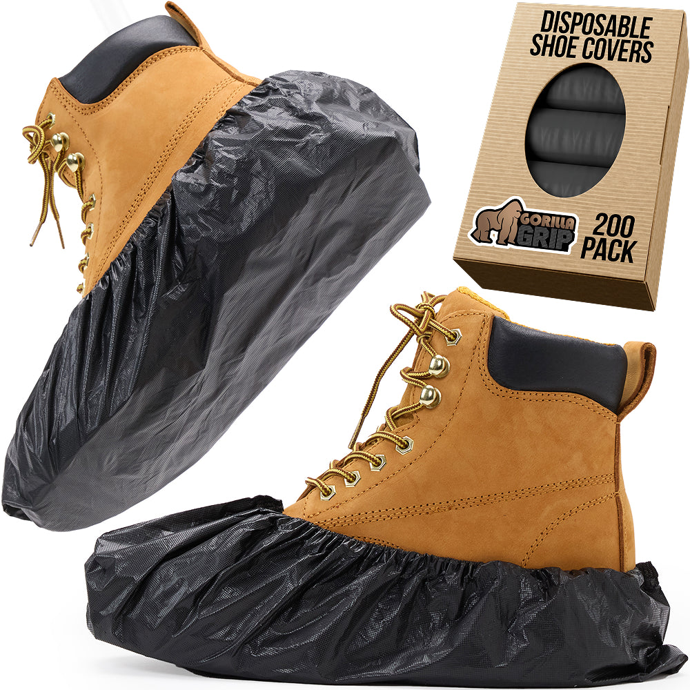 Gorilla Guard Shoe Covers - Image 3