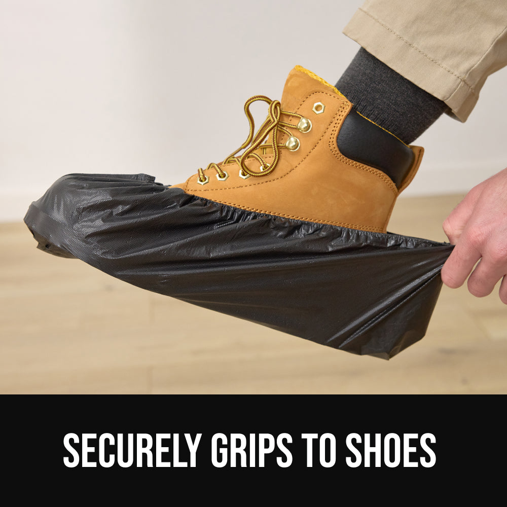 Gorilla Guard Shoe Covers - Image 13