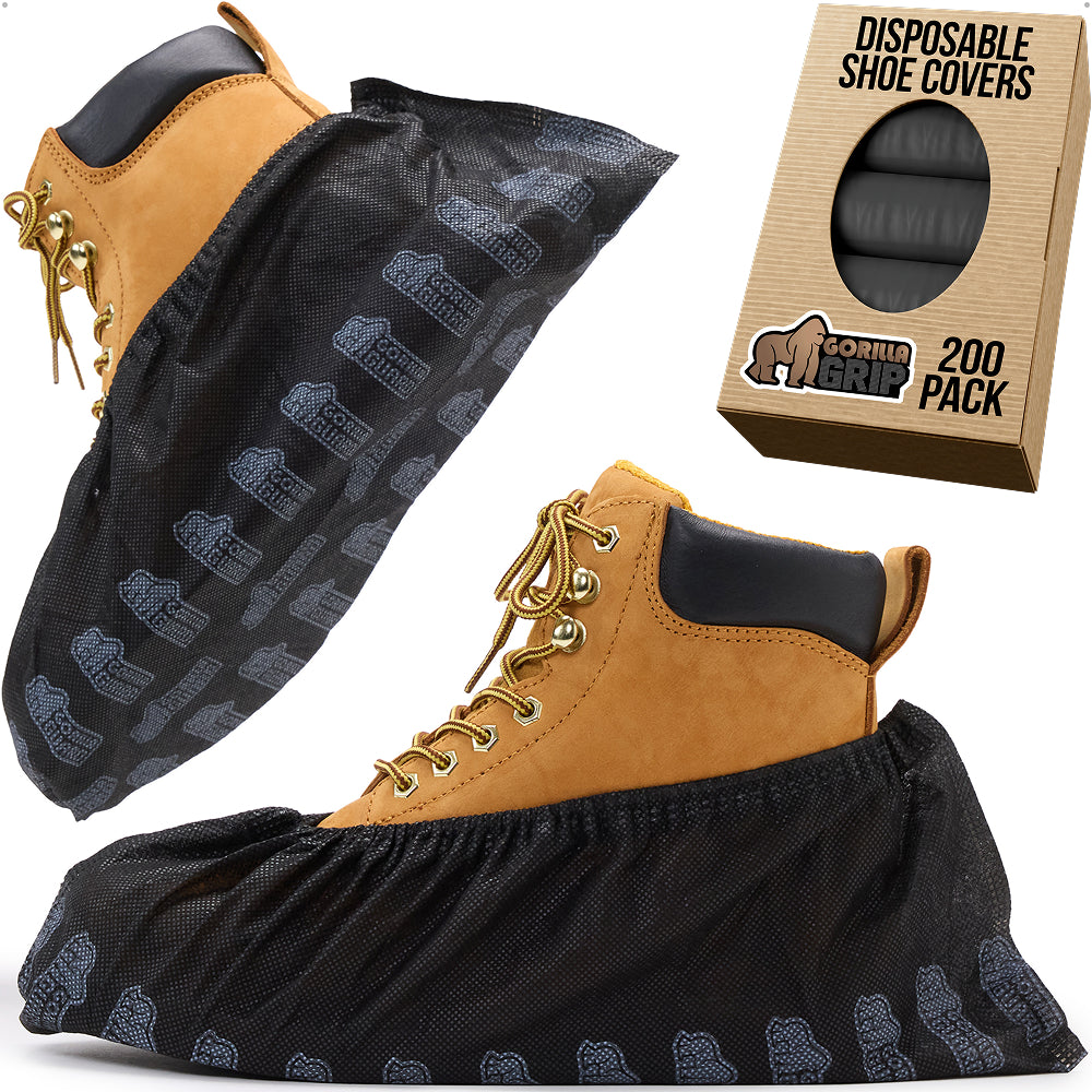 Gorilla Guard Shoe Covers - Image 6