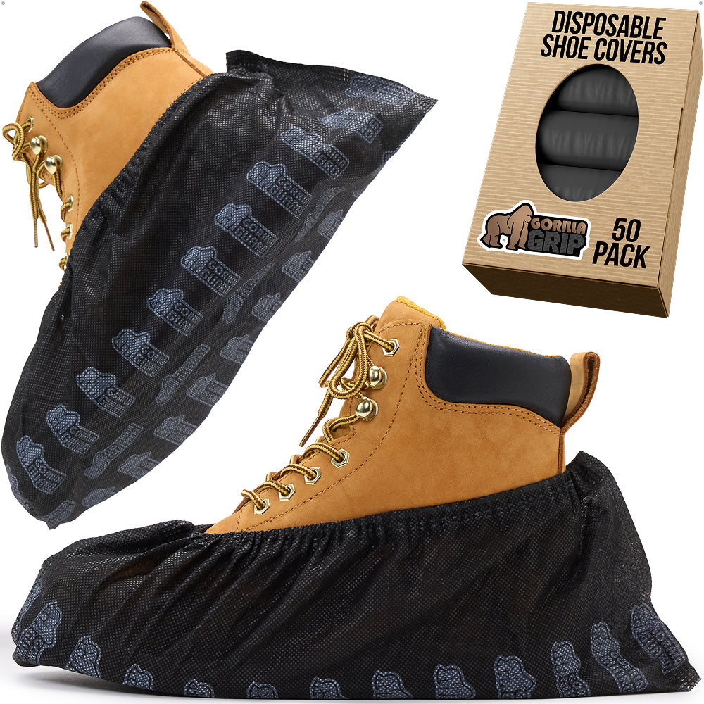 Gorilla Guard Shoe Covers - Image 4