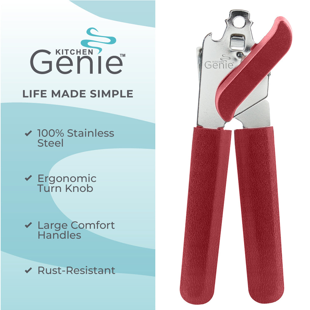 Kitchen Genie Can Opener - Image 13