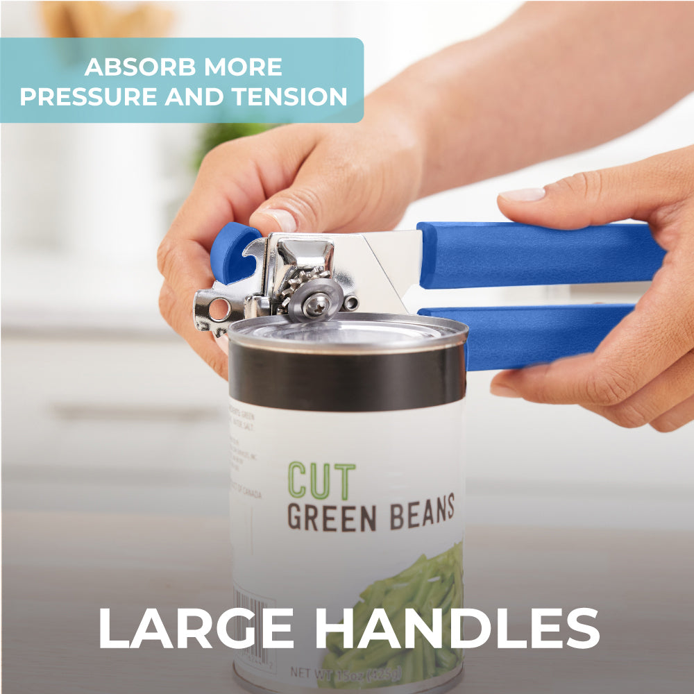Kitchen Genie Can Opener - Image 16