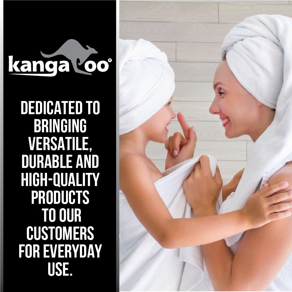 KANGAROO Bathroom Rugs - Image 11
