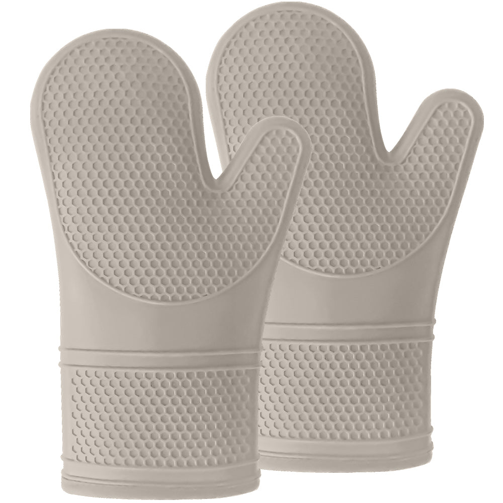 Soft Silicone Oven Mitts - Image 14