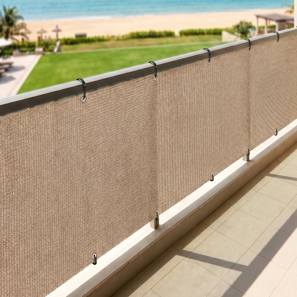 Rugged Rhino Fence Privacy Screen - Image 6