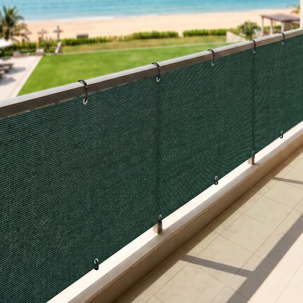 Rugged Rhino Fence Privacy Screen - Image 7