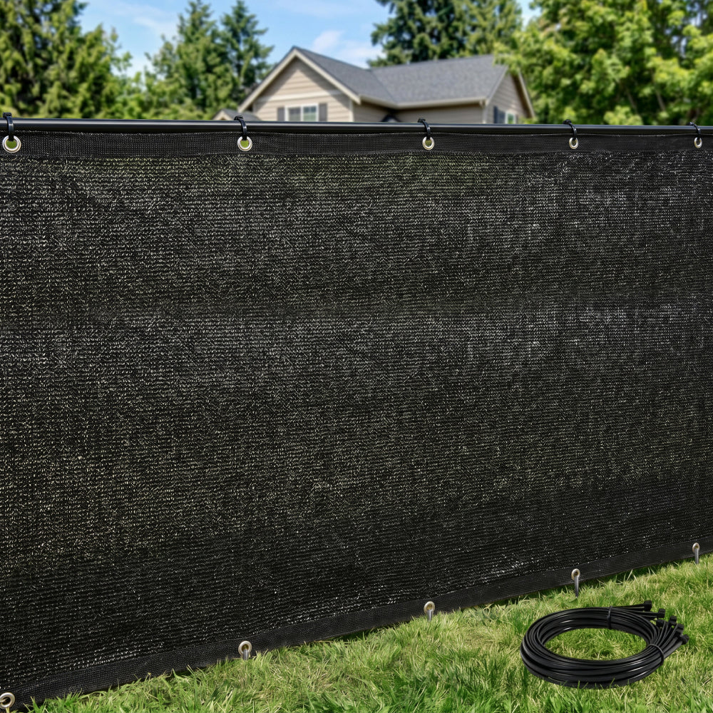 Rugged Rhino Fence Privacy Screen - Image 3