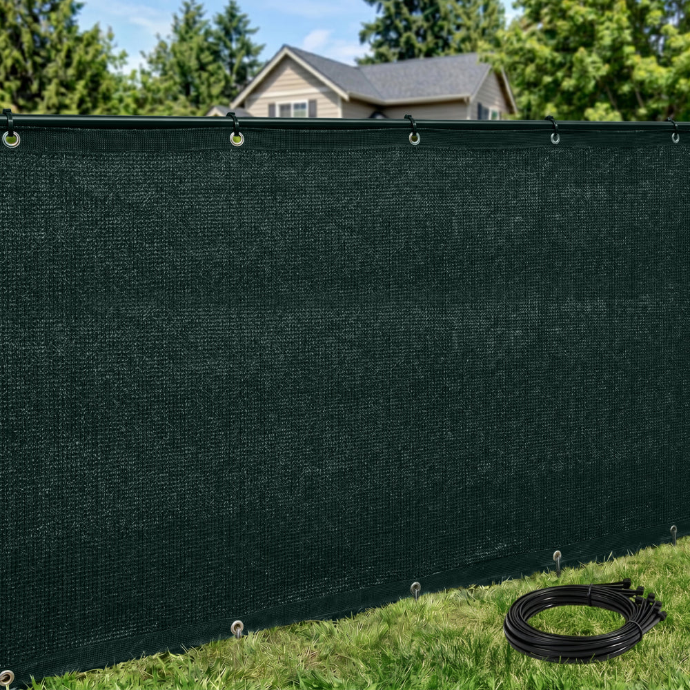 Rugged Rhino Fence Privacy Screen - Image 9