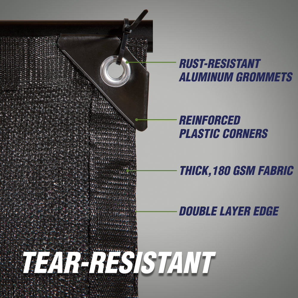 Rugged Rhino Fence Privacy Screen - Image 16