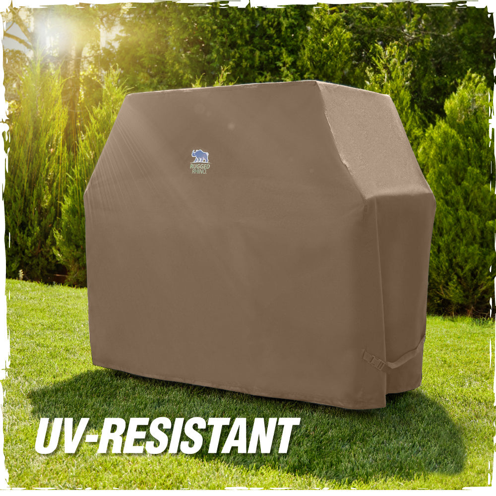Rugged Rhino Grill Cover - Image 22
