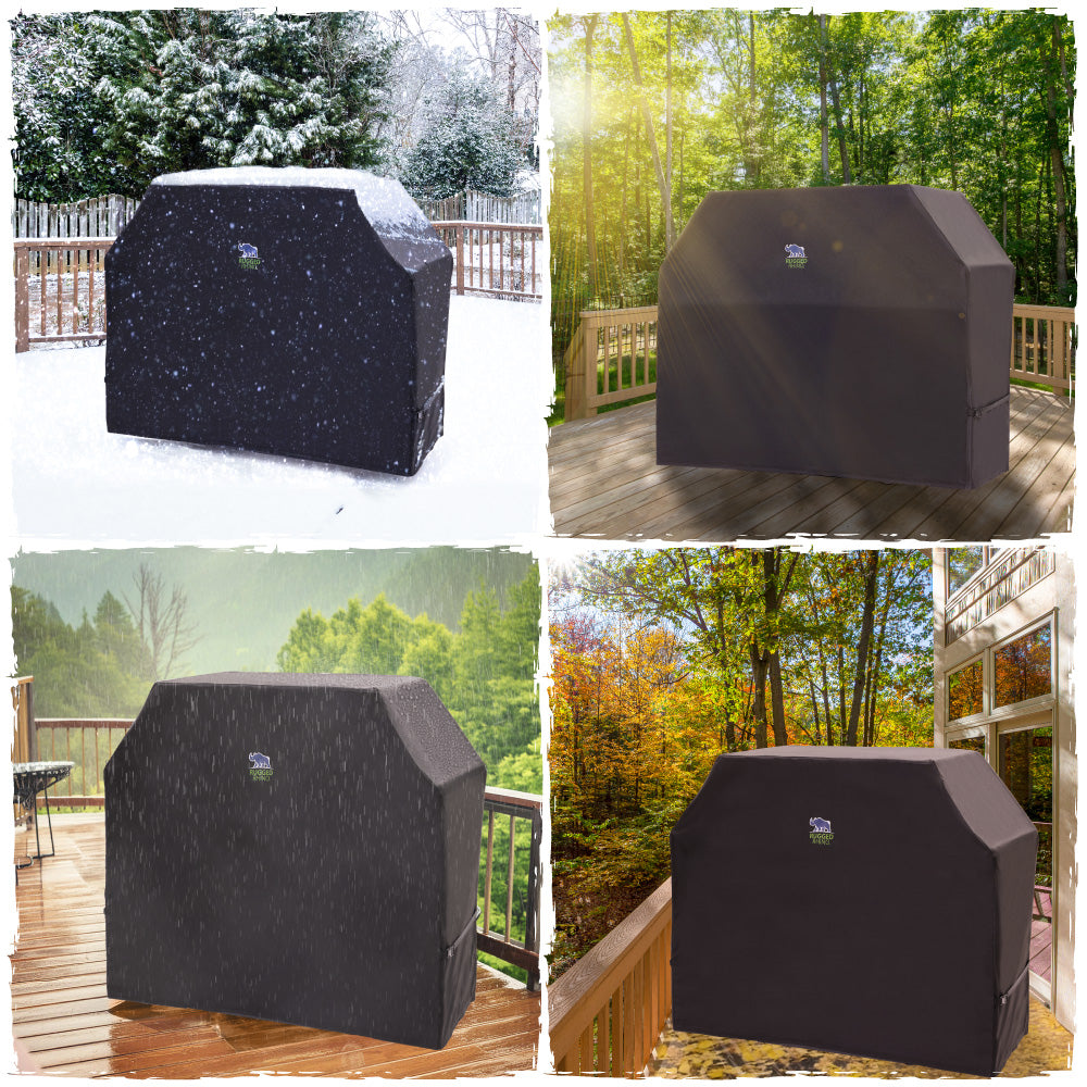 Rugged Rhino Grill Cover - Image 12