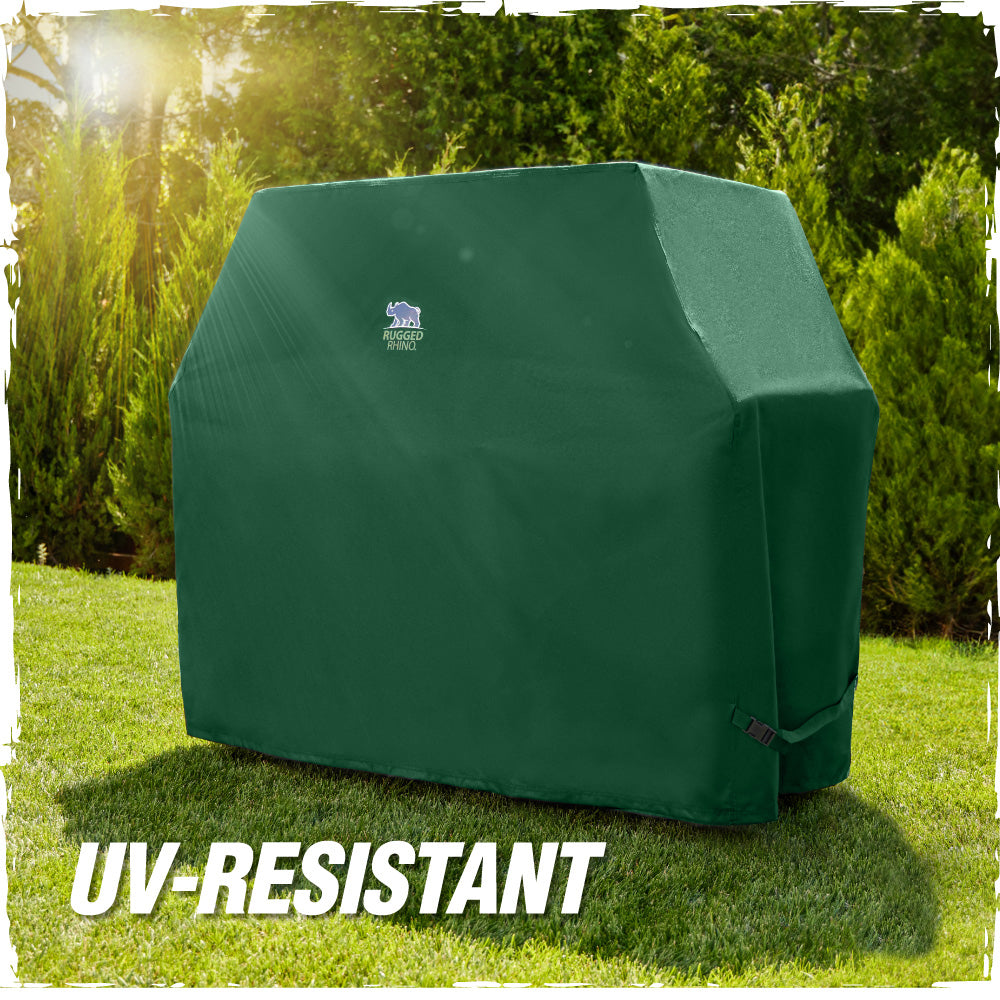 Rugged Rhino Grill Cover - Image 25