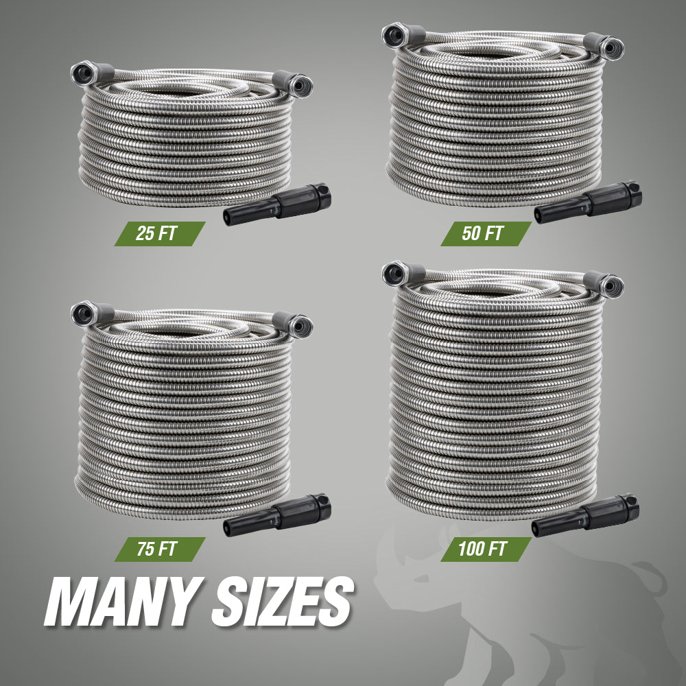 Rugged Rhino Metal Hose - Image 9
