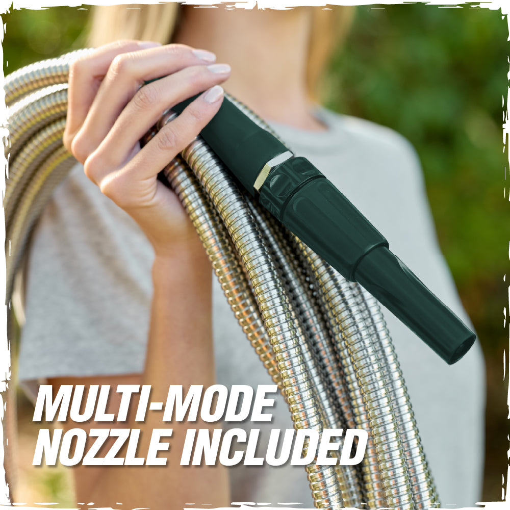 Rugged Rhino Metal Hose - Image 14
