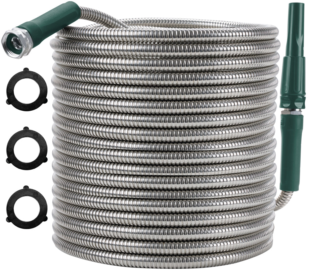 Rugged Rhino Metal Hose - Image 2