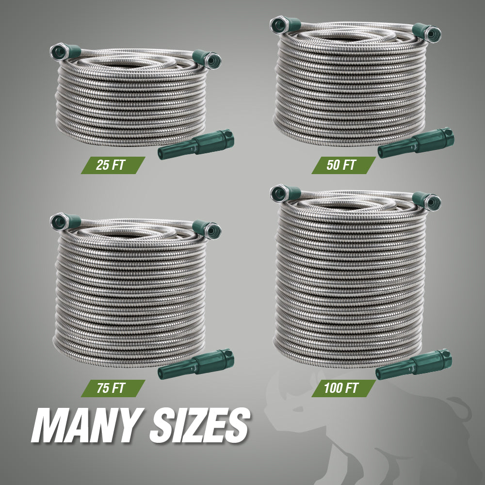 Rugged Rhino Metal Hose - Image 16