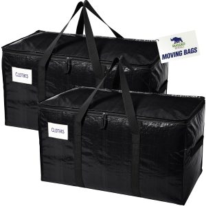 Rugged Rhino Moving Bags